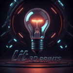 Lit3dprints